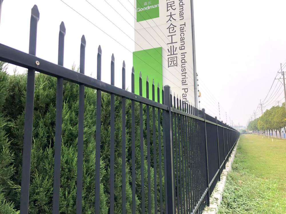 锐巧斯栅栏RC-H1(图2)